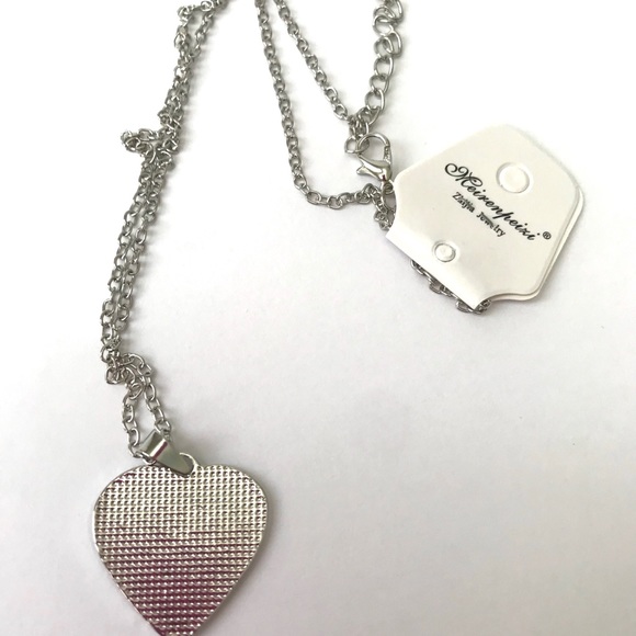 🐾 💔 New Loss of Pet Memorial Necklace - Picture 9 of 10